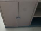 plastic cupboard (FF-18)