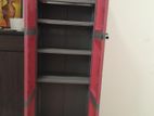 Plastic Cupboard