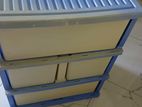 Plastic Cupboard