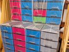 Plastic Cupboards Drawer Sets