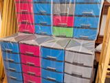 Plastic Cupboards Drawer Sets