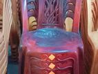 Plastic Dining Chair 6