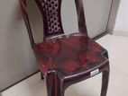 Plastic Dining Chair