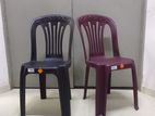 Plastic Dining Chair