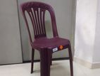 Plastic Dining Chair