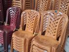 Plastic Dining Chairs