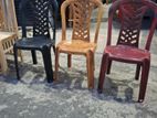 Plastic Dining Chairs