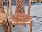 Plastic Dining Chairs