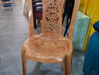 Plastic Dining Chairs