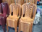 Plastic Dining Chairs Nippon