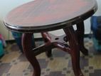 Plastic Dining Table