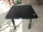 Plastic Dining Table