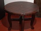 Plastic Dining Table