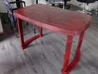 Plastic Dining Tables