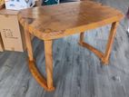 Plastic Dining Tables