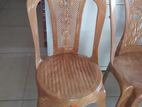 Plastic Dinning Chair (L-10)
