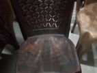 plastic dinning chair (L-21)
