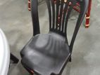Plastic Dinning Chairs (L-16)