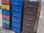 Plastic Drawer cupboard
