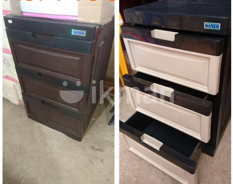 Plastic Drawer for Sale Kottawa ikman