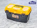 Plastic Empty Tool Box ABC Brand T703 18" (44X26X23CM)