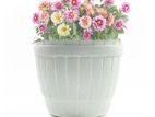 Plastic Flower Pot