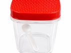 Plastic Food Container