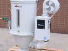 Plastic Hopper Dryer