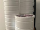 Plastic Ice Tub