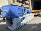 Plastic Injection Moulding 100 Ton Jsw Machine