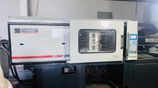Plastic Injection Moulding Machine