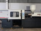 Plastic Injection Moulding Machine