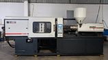 Plastic Injection Moulding Machine