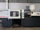 Plastic Injection Moulding Machine