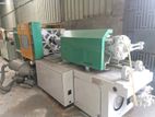 Plastic Injection Moulding Sm 450 Ton Machine