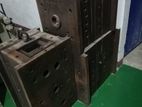 Plastic Injection Moulds