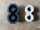 Plastic Interlock Molds