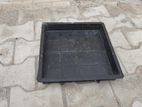 Plastic Interlock Molds