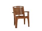 Plastic-kingstar Verandah Chair Jackwood Kvac010-jw