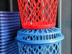 Plastic Kitchen Buckets