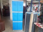 Plastic Large Cupboard