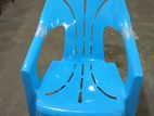 Plastic Living Chair (L-23)