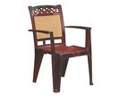 Plastic Living Chair (L-5)