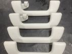 Plastic Lock Roof Grip Handles