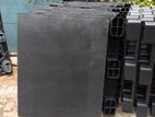 Plastic Pallet 39/ 47 Flat Board