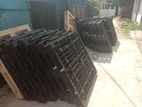 Plastic Pallets 43"/43 Inch Japan