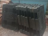 Plastic Pallet 51 / 43 Inch 25 P Cs