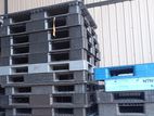 Plastic Pallets