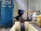 Plastic Pelletizer Machine