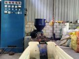 Plastic Pelletizer Machine